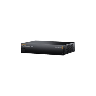 Blackmagic Design Cloud Store Mini 16TB