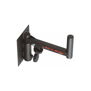 Athletic ADJ Speaker Wall Bracket 40KG