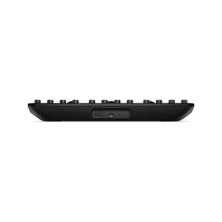 DaVinci Resolve Micro Color Panel (EN)