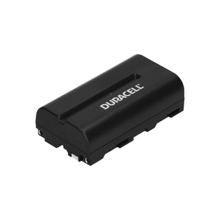 Duracell Sony NP-F570 Battery 7.2v 2600mAh 18Wh