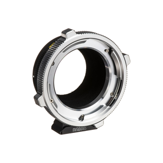 Metabones Lens Mount Adapter for ARRI PL-Mount Lens to Leica L-Mount Camera