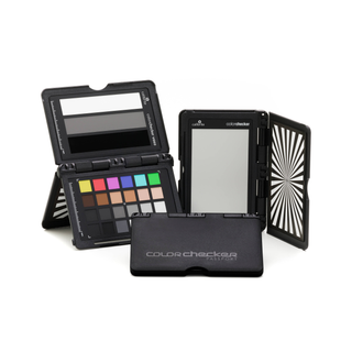 Calibrite ColorChecker Passport Video