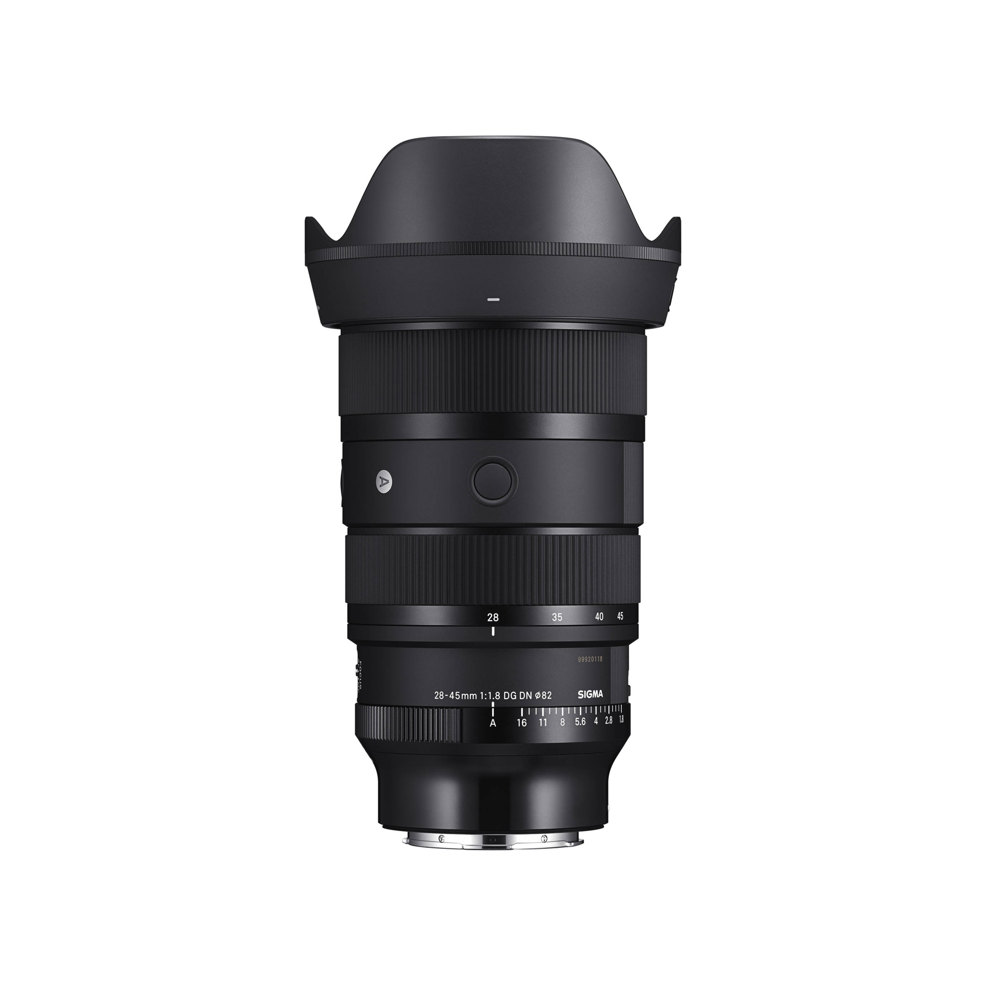 Sigma Lens 24-70mm F2.8 DG DN ll (A) F/L - mount