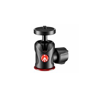 Manfrotto MH492-BH 492 Micro Centre Ball Head
