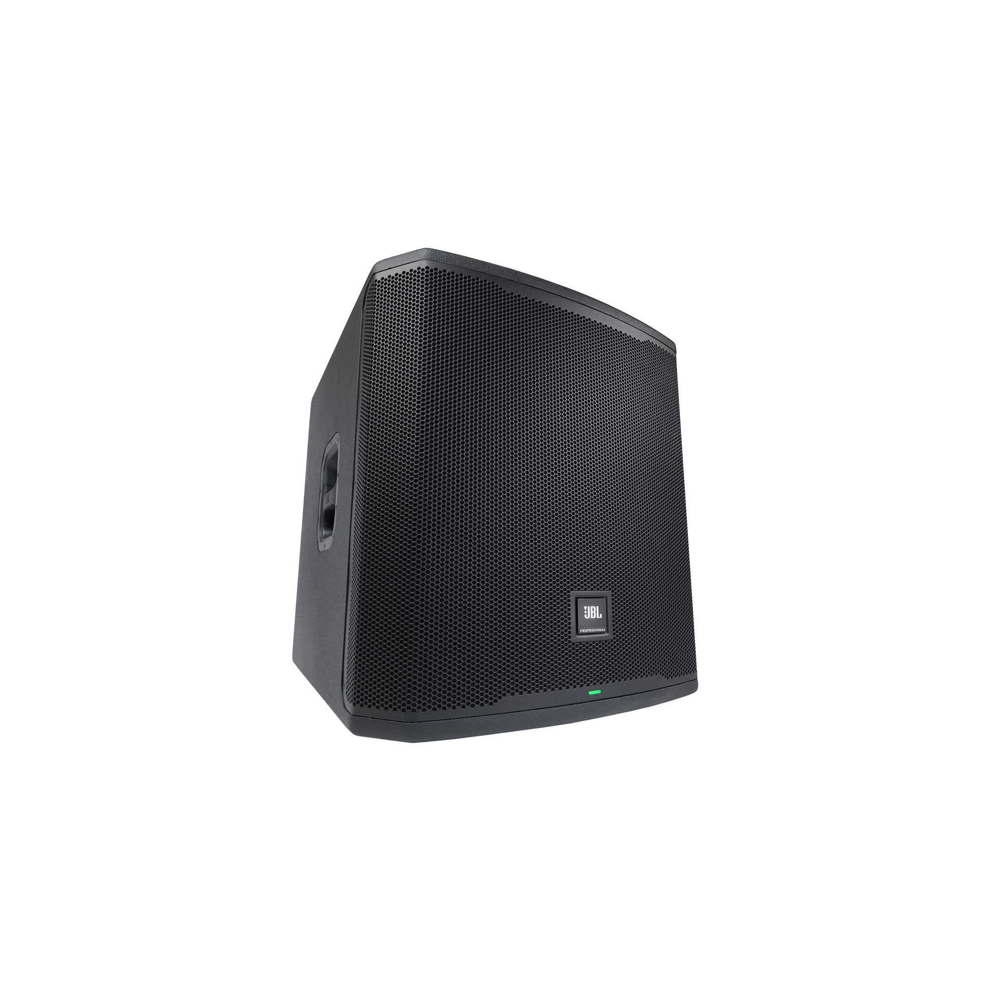 JBL PRX918XLF Professional 18" 2000W Powered Subwoofer with Bluetooth Control