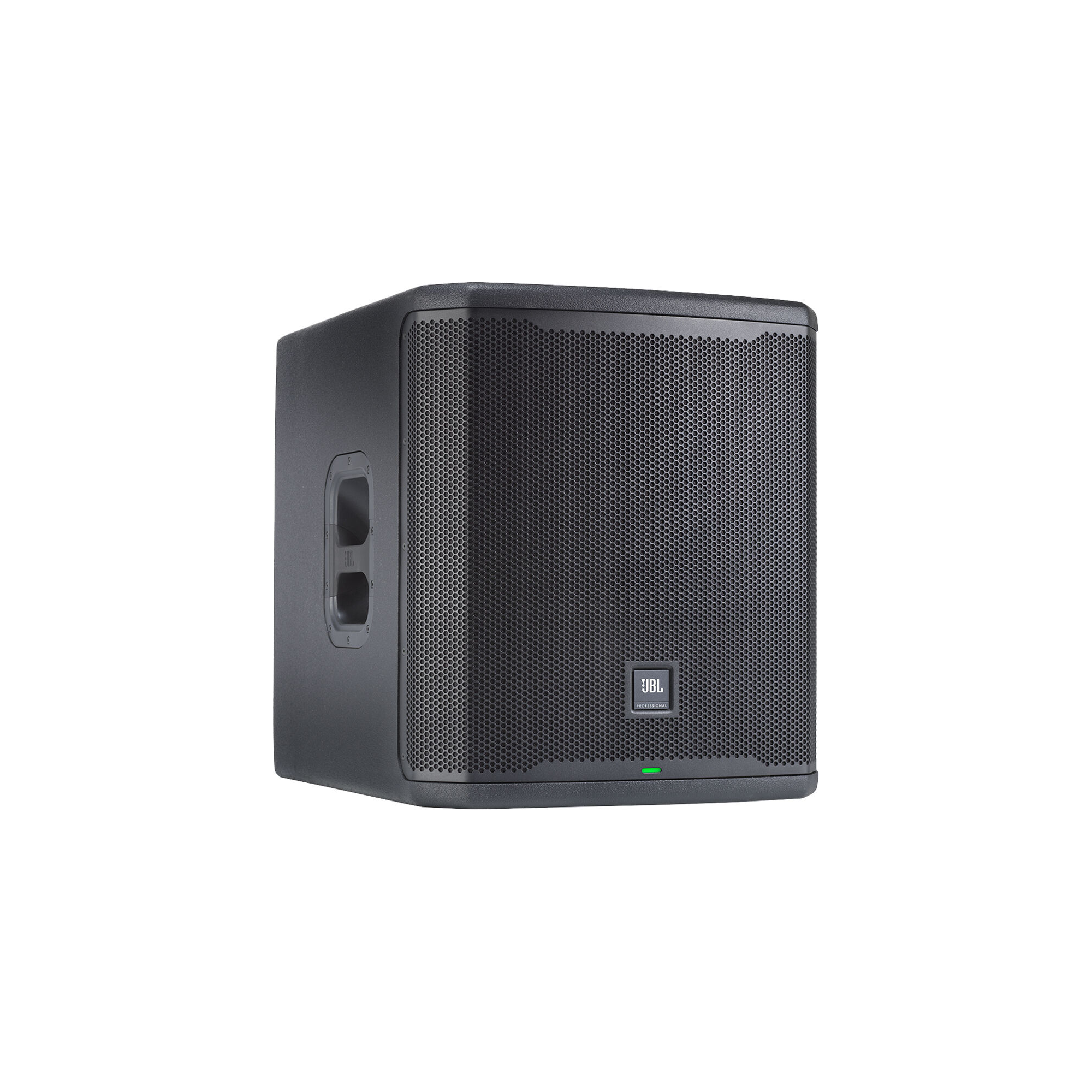 JBL PRX915XLF Professional 15" 2000W Powered Subwoofer with Bluetooth Control