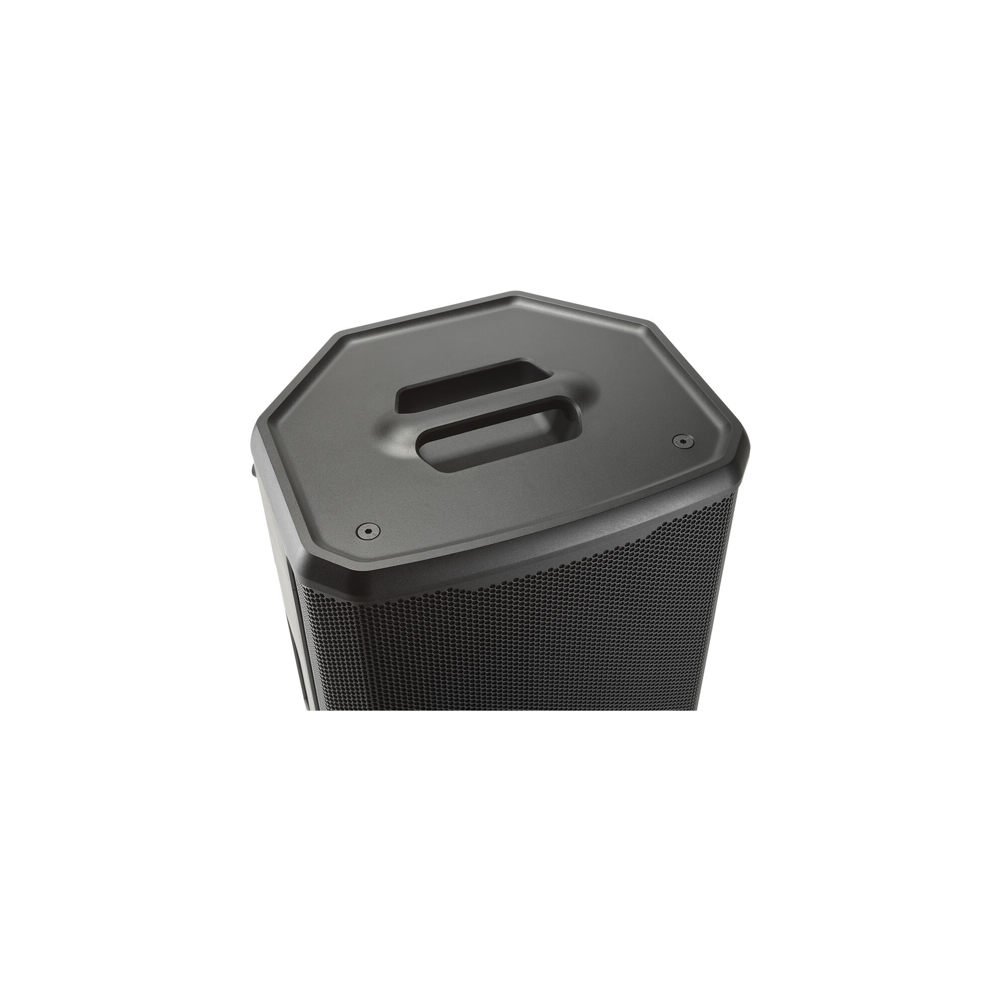 JBL PRX915 Two-Way 15" 2000W Powered PA System / Floor Monitor with Bluetooth Control