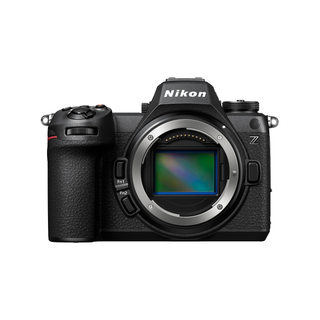 Nikon Z6 III Mirrorless Digital Camera (Body Only)