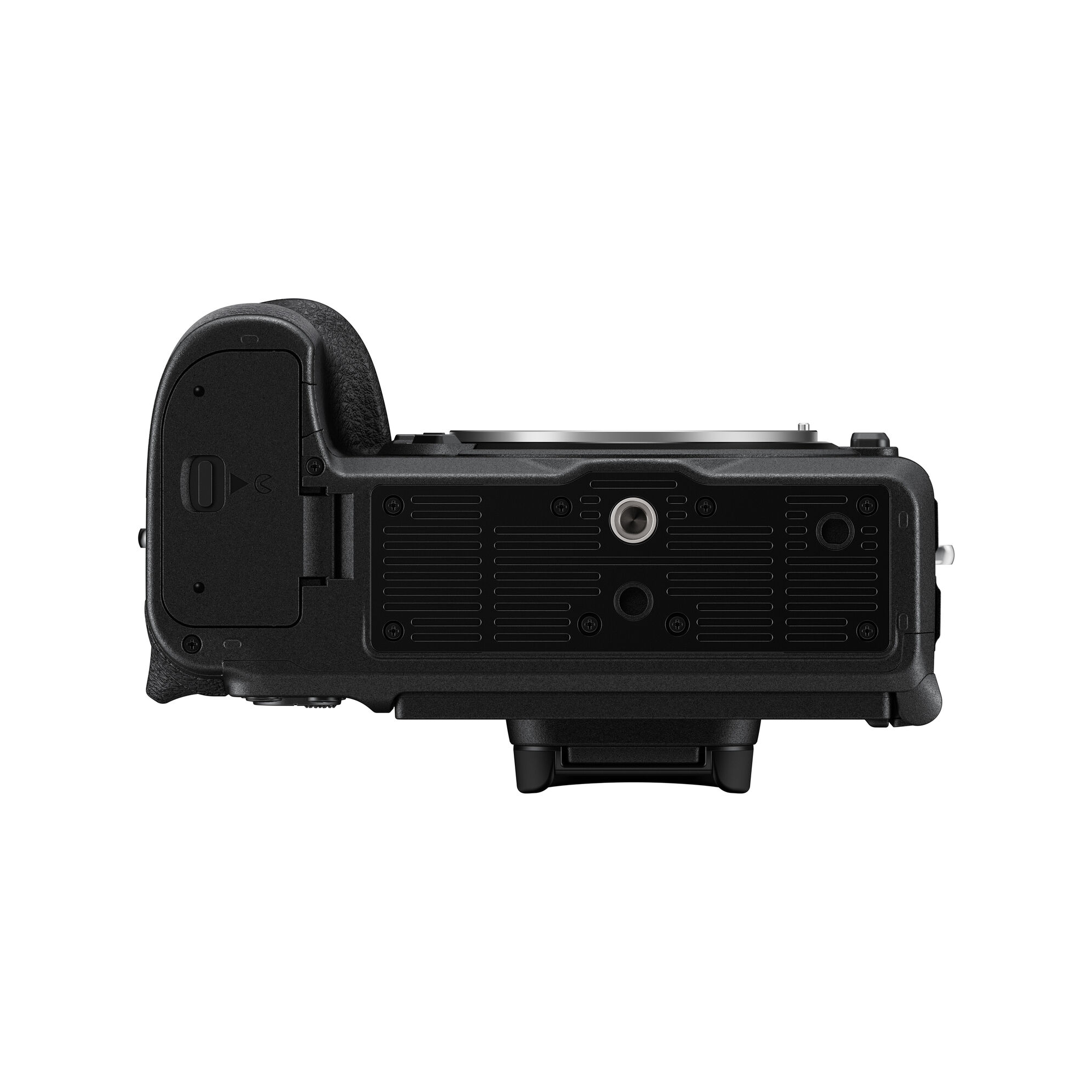 Nikon Z6 III Mirrorless Digital Camera (Body Only)
