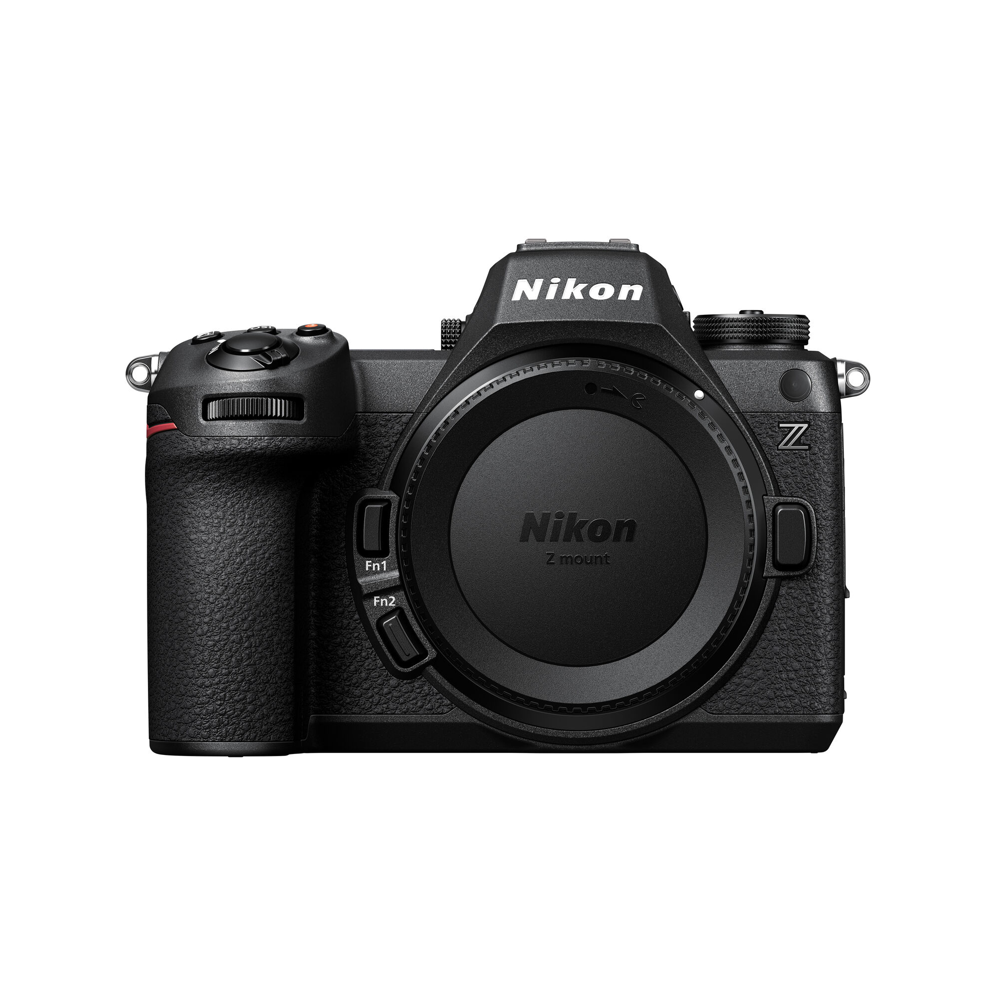 Nikon Z6 III Mirrorless Digital Camera (Body Only)