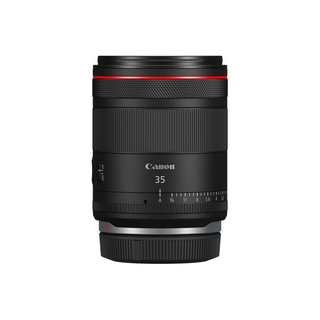 PRE-ORDER Canon RF 35mm F1.4L Lens