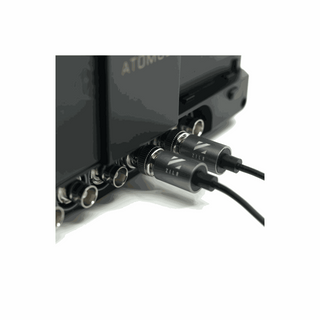 ZILR 12G-SDI BNC Cable (45cm)