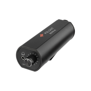 Polsen BCPM-A2 Active Belt Clip Personal In-Ear Monitor Amplifier