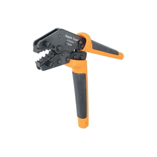Tempo 8000 HDTV Universal Crimper