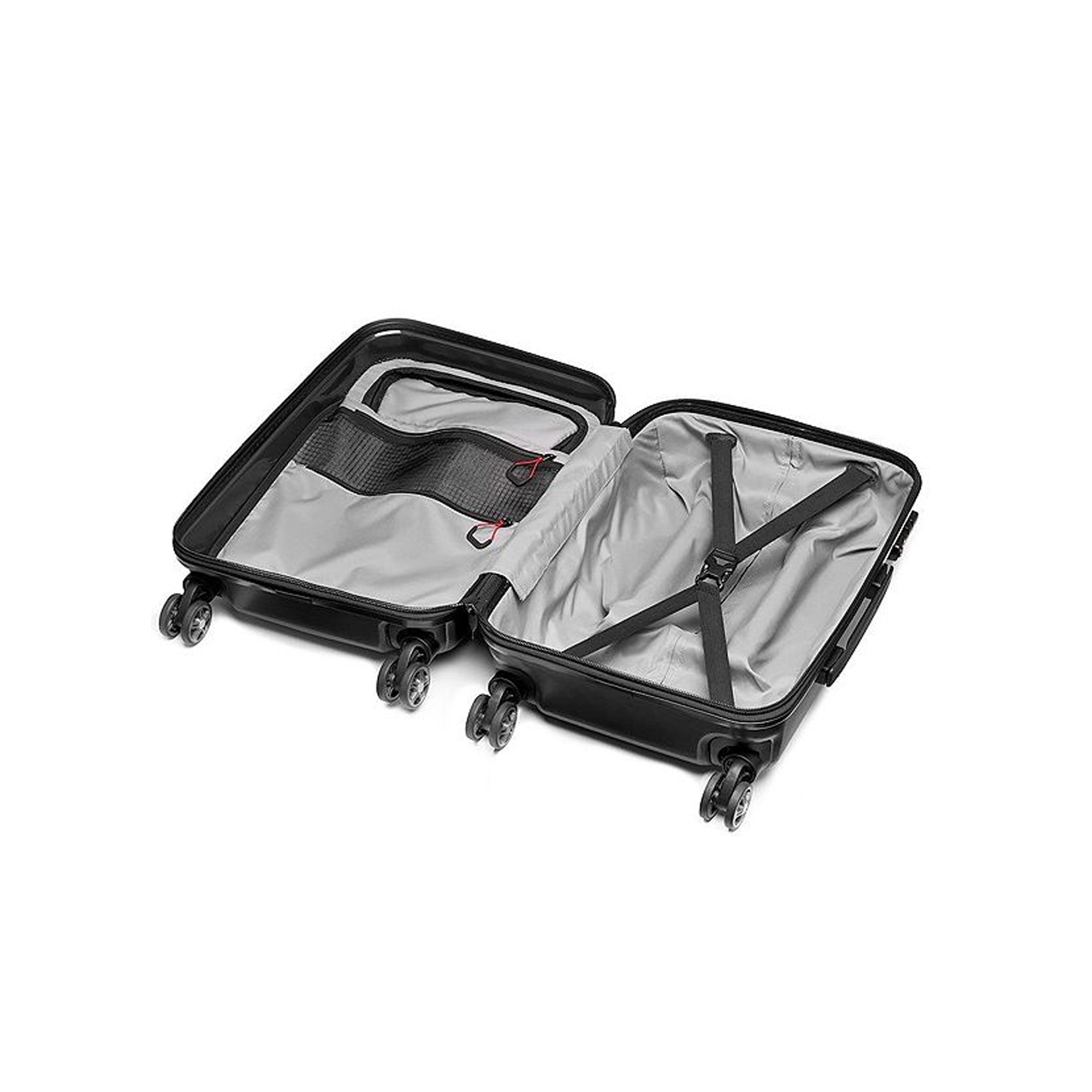 Manfrotto MB PL-RL-S55 Pro Light Roller Bag Reloader Spin-55