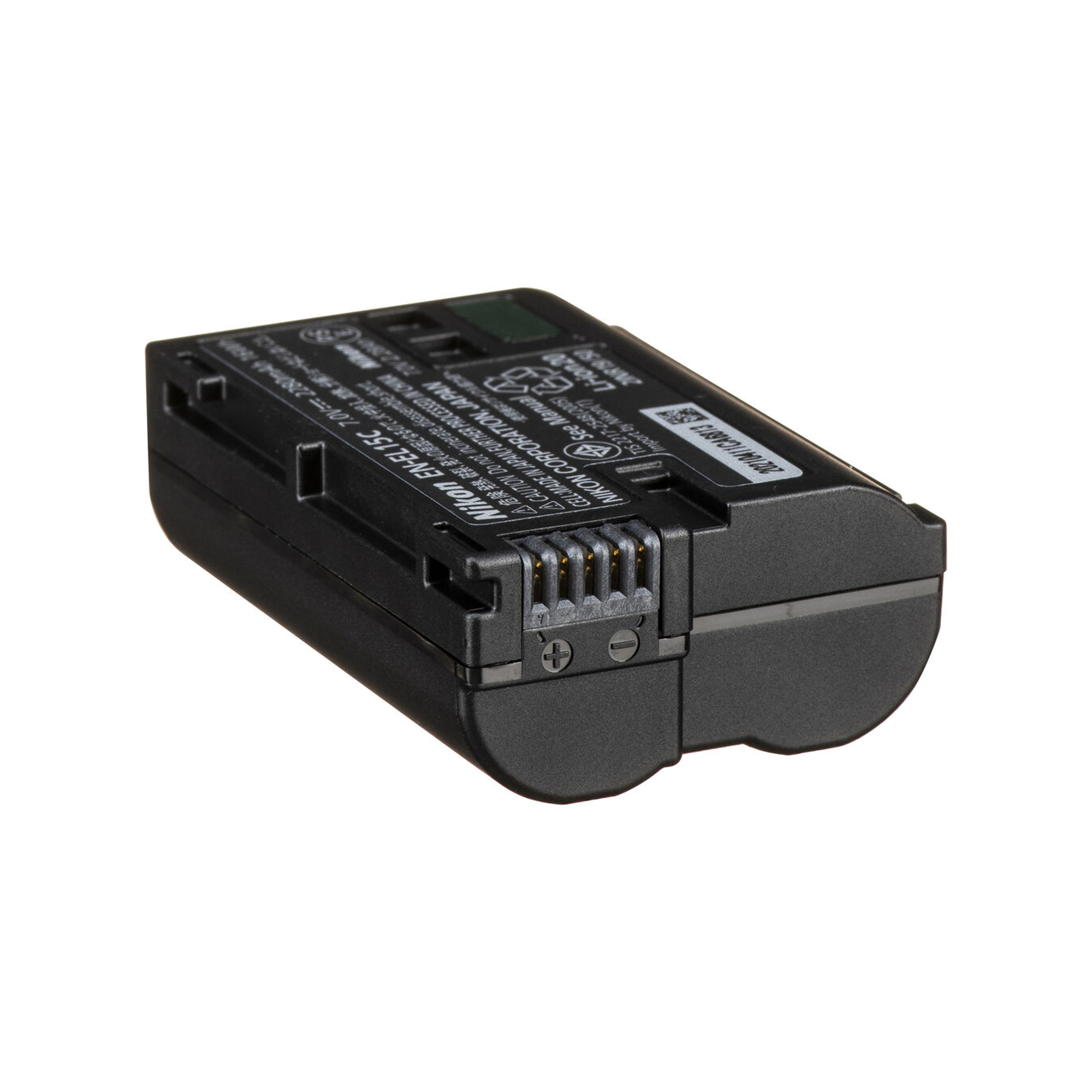 Nikon EN-EL15c Rechargeable Lithium-Ion Battery