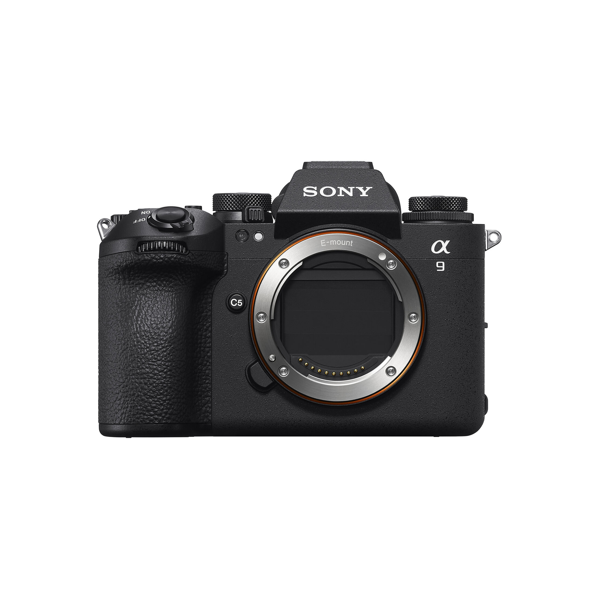 Sony Alpha a9 III Mirrorless Digital Camera (body only)