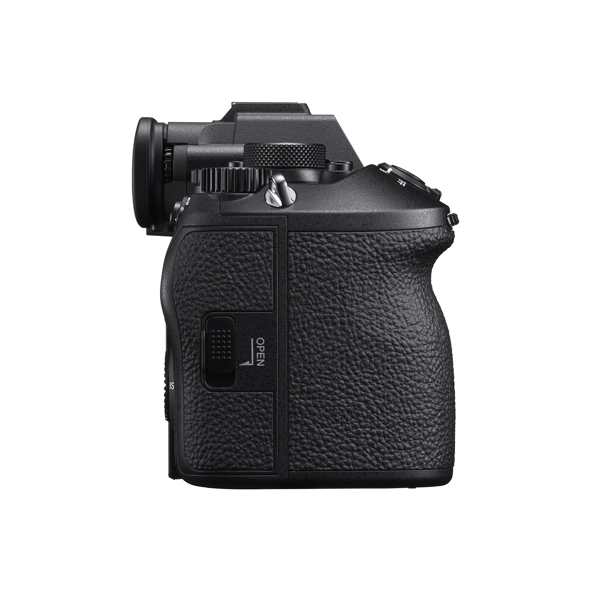 Sony Alpha a9 III Mirrorless Digital Camera (body only)