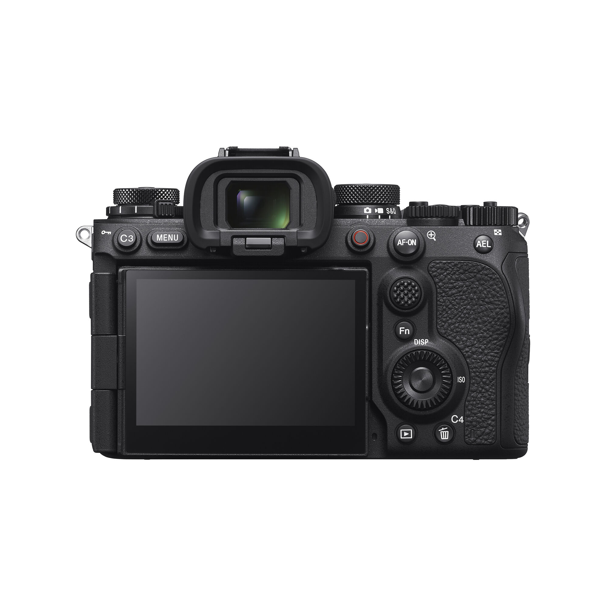 Sony Alpha a9 III Mirrorless Digital Camera (body only)