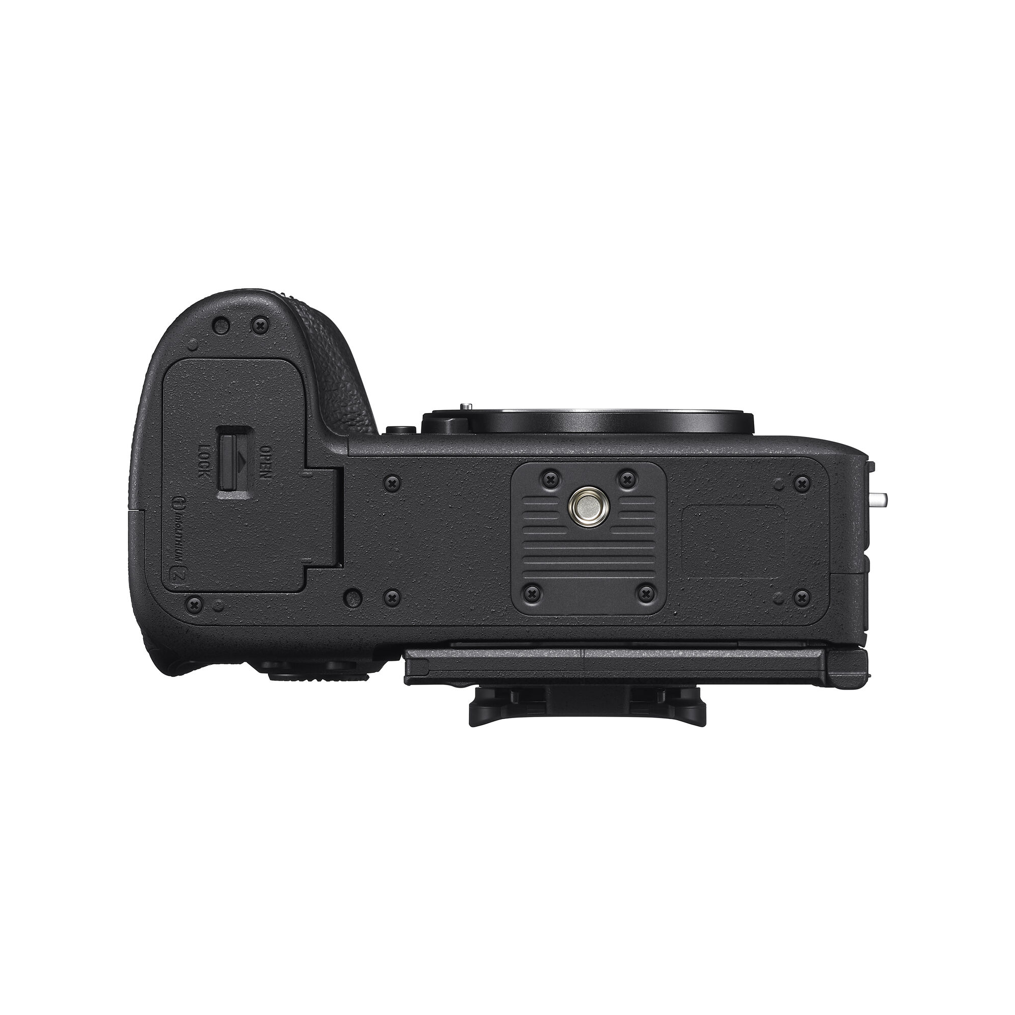 Sony Alpha a9 III Mirrorless Digital Camera (body only)