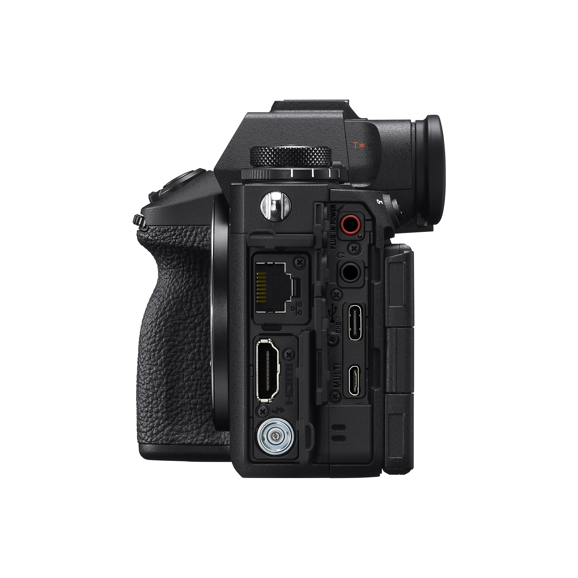 Sony Alpha a9 III Mirrorless Digital Camera (body only)