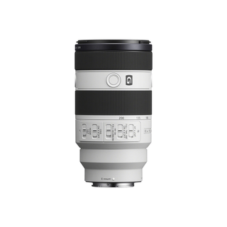 Sony FE 70-200mm f/4 G OSS II Lens