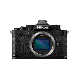 Nikon Z F Mirrorless Digital Camera (body only)