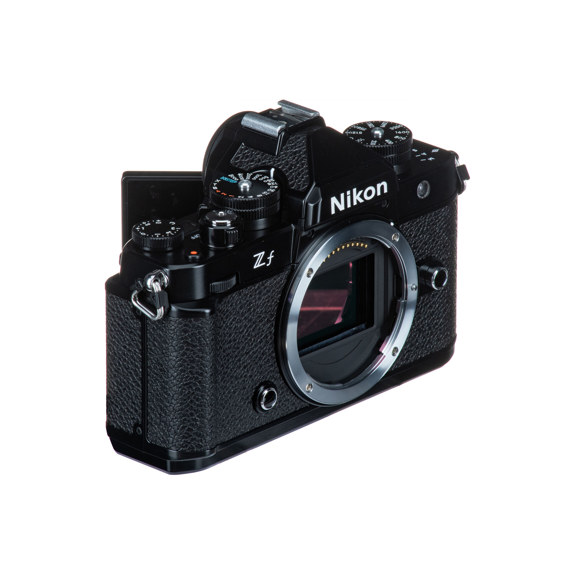 Nikon Z F Mirrorless Digital Camera (body only)