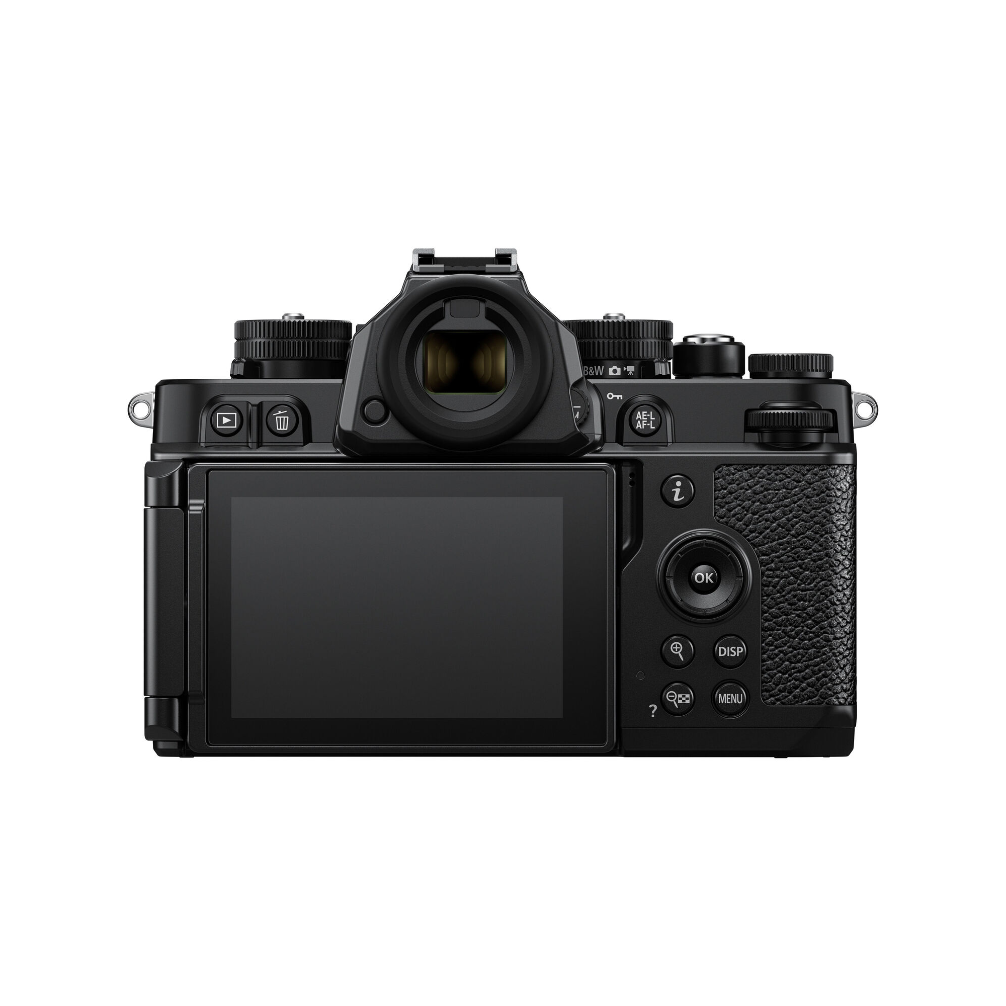 Nikon Z F Mirrorless Digital Camera (body only)