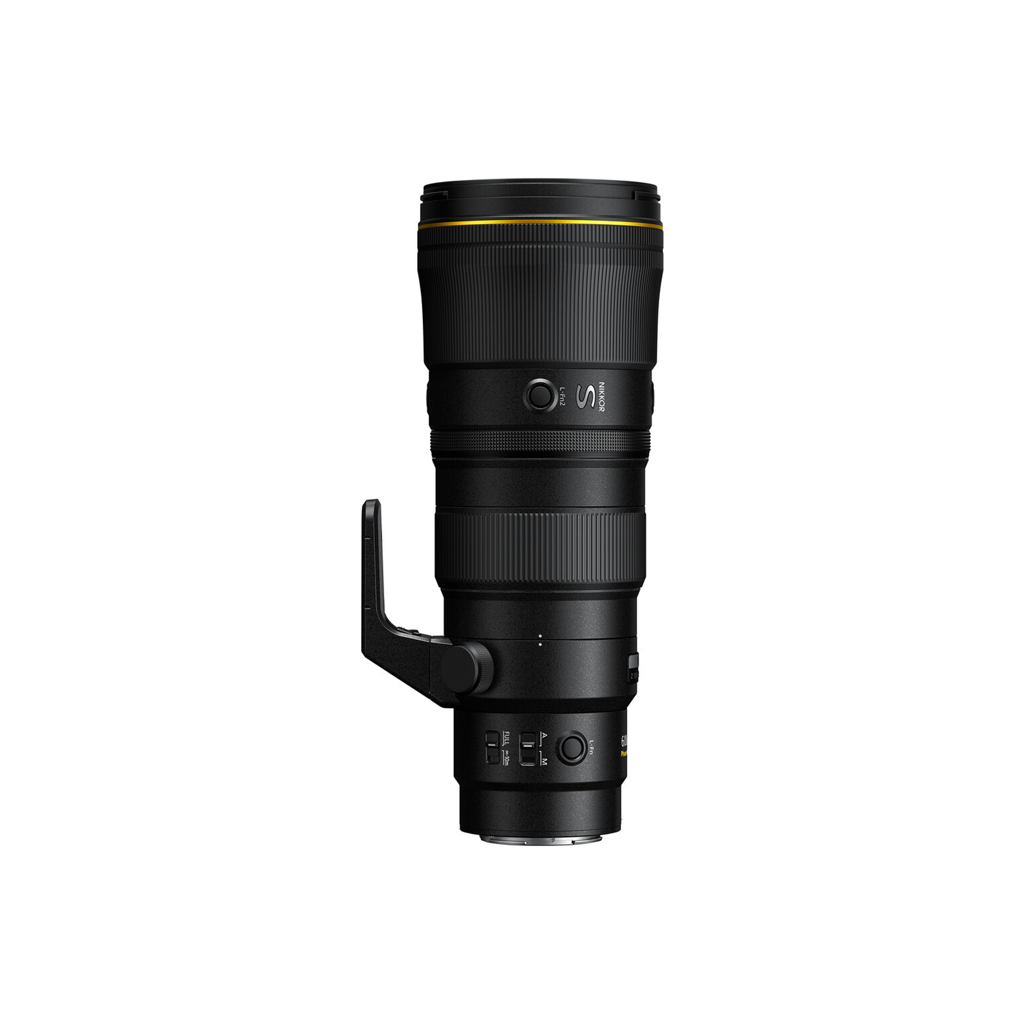 Nikon NIKKOR Z 600mm f/6.3 Mirrorless Lens