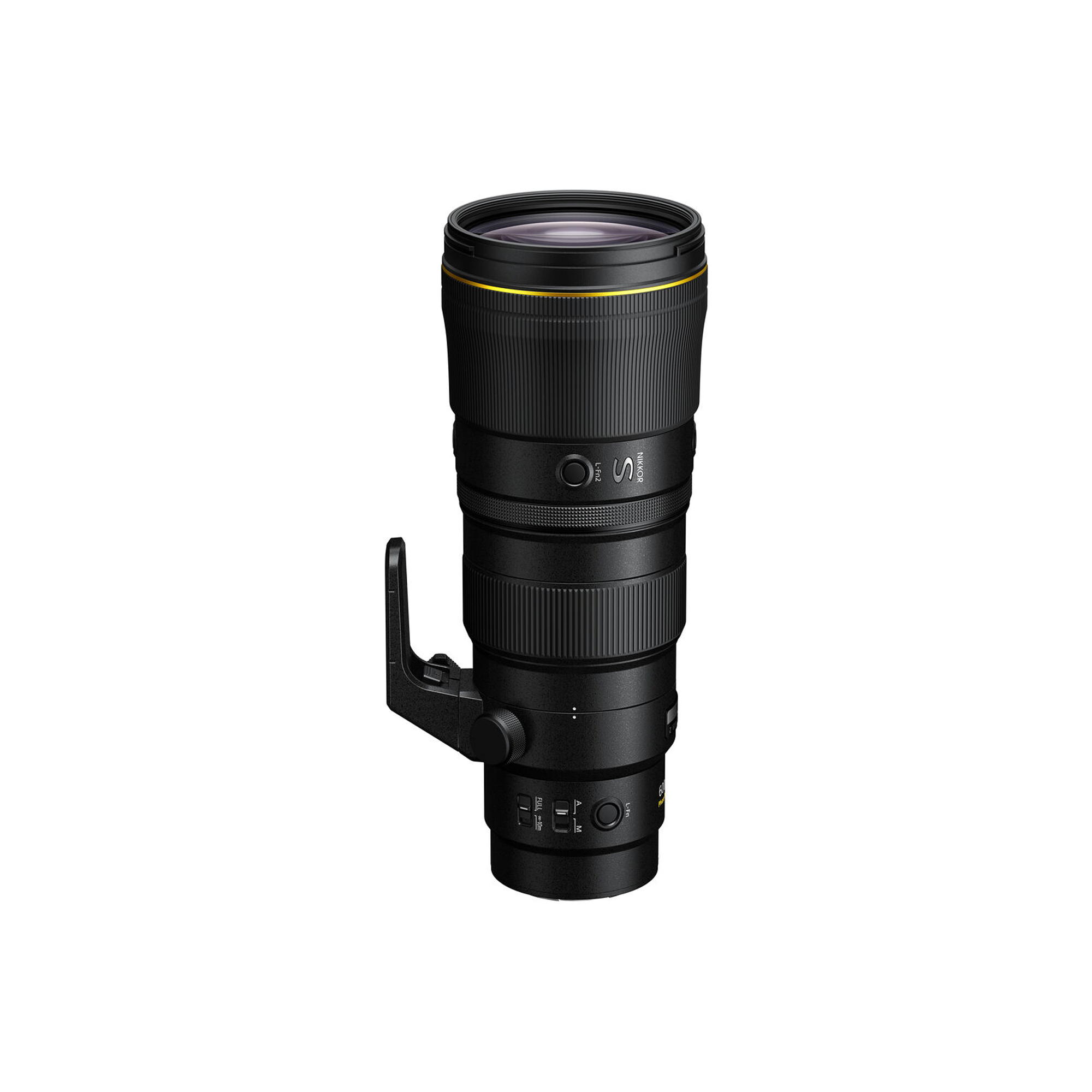 Nikon NIKKOR Z 600mm f/6.3 Mirrorless Lens