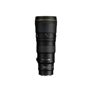Nikon NIKKOR Z 600mm f/6.3 Mirrorless Lens