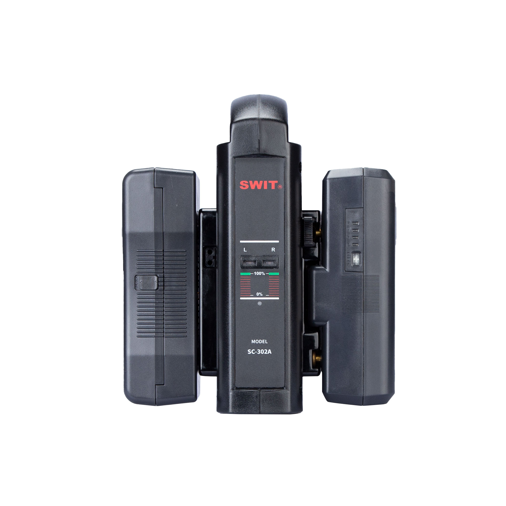 Swit SC-302A