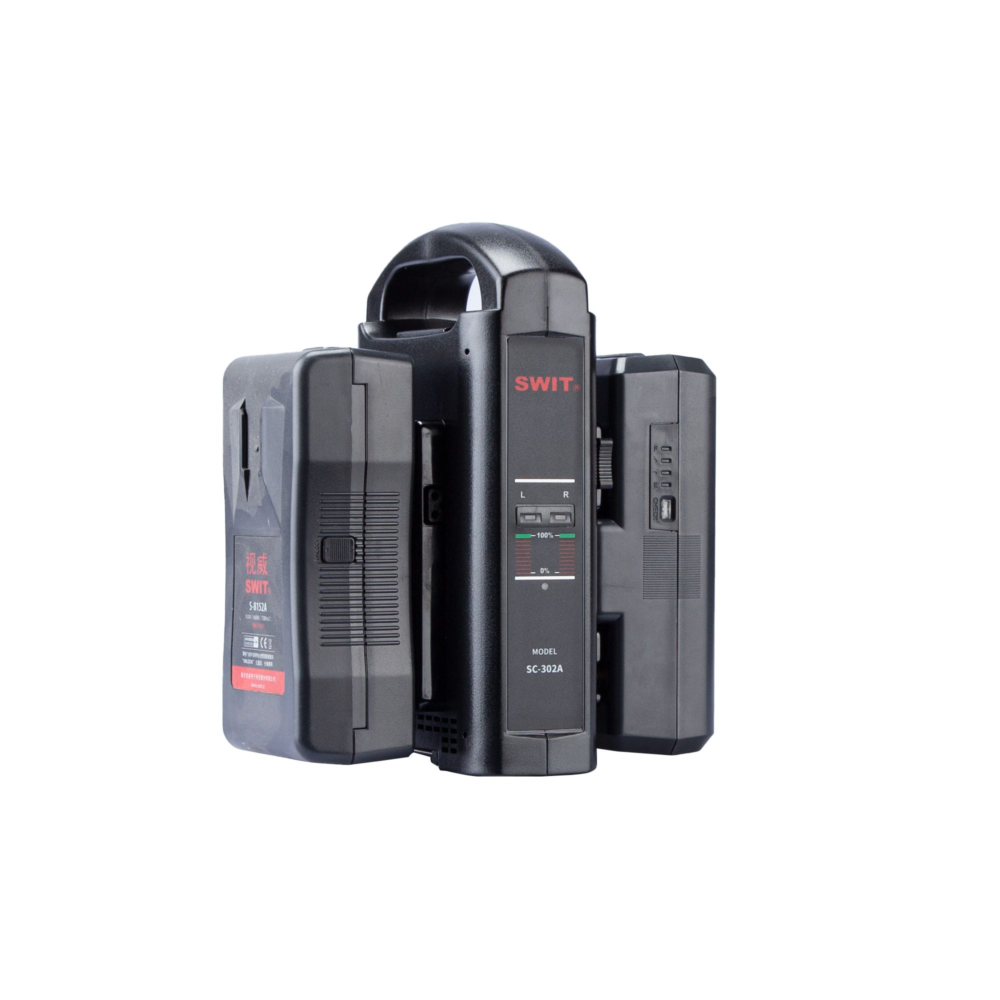 Swit SC-302A