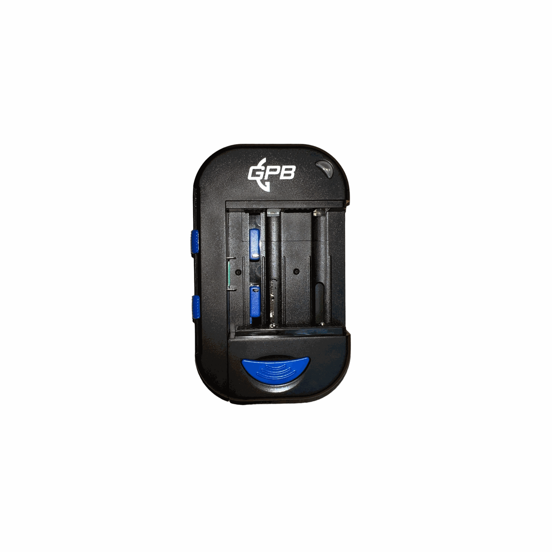 GPB Universal Camera Battery Charger