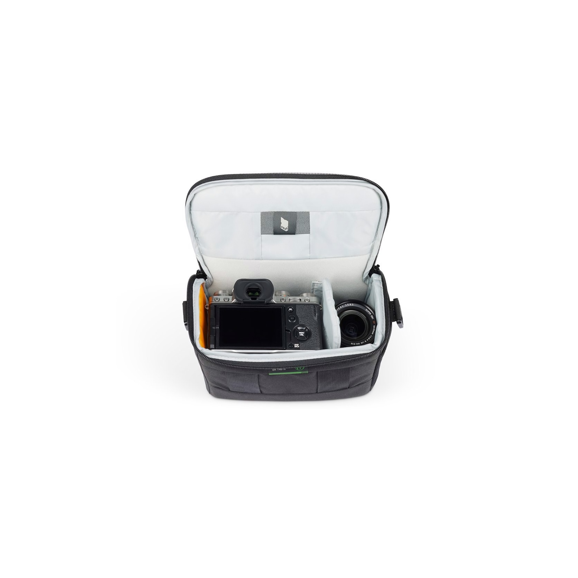 LowePro Adventura SH 140 III Black Camera Bag