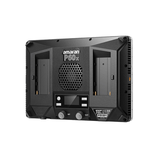 Aputure amaran P60x Bi-Color LED Light Panel