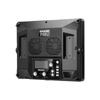 Aputure amaran P60c RGB LED Light Panel