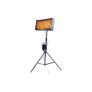 Aputure amaran F21x 2x1 Bi-Color LED Flexible Mat (V-Mount)