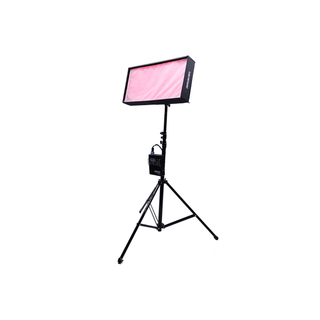 Aputure amaran F21c 2 x 1' RGB LED Flexible Light Mat (V-Mount)