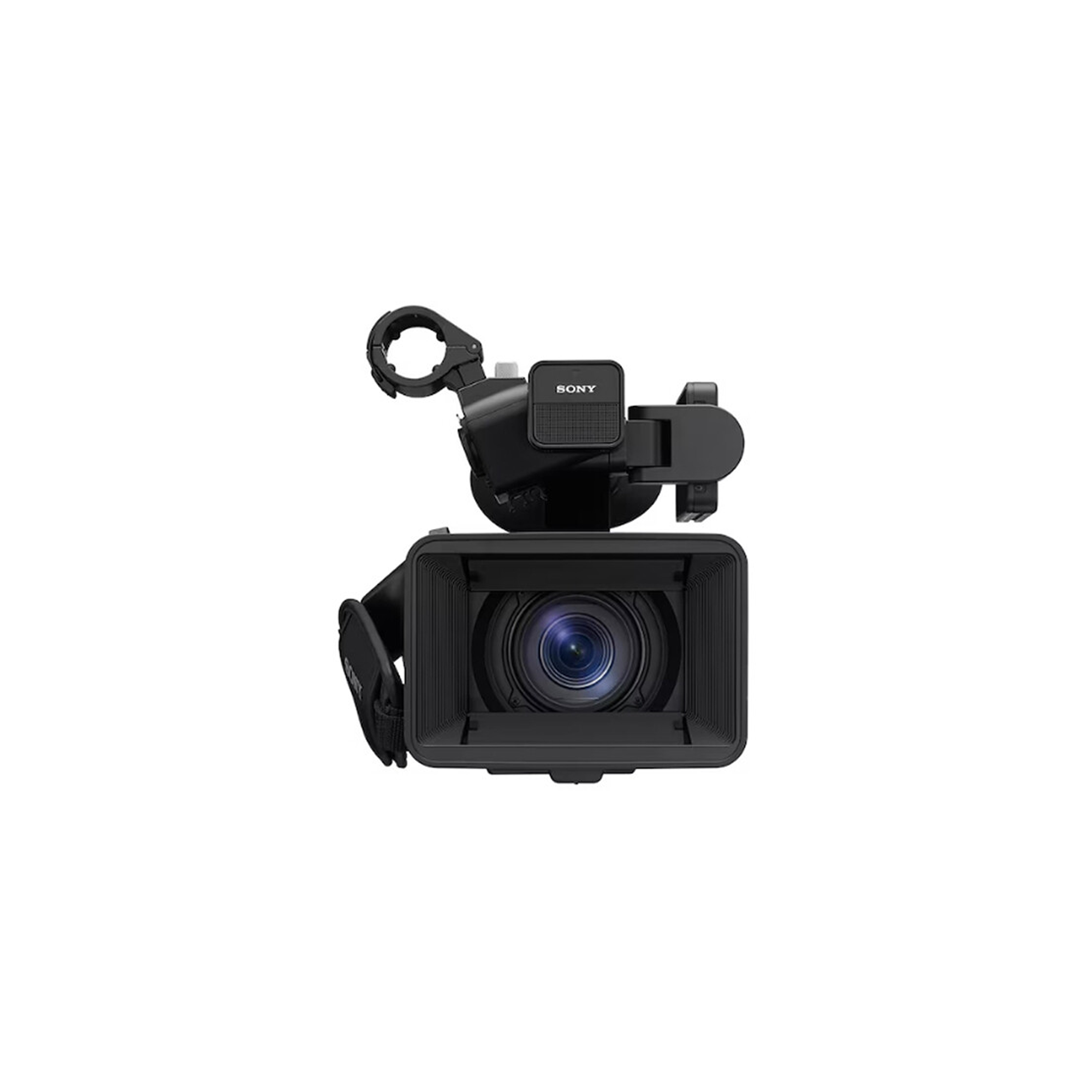 Sony HXR-NX800 4K 1" CMOS Sensor NXCAM Camcorder