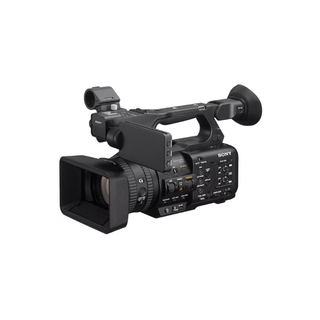 Sony HXR-NX800 4K 1" CMOS Sensor NXCAM Camcorder