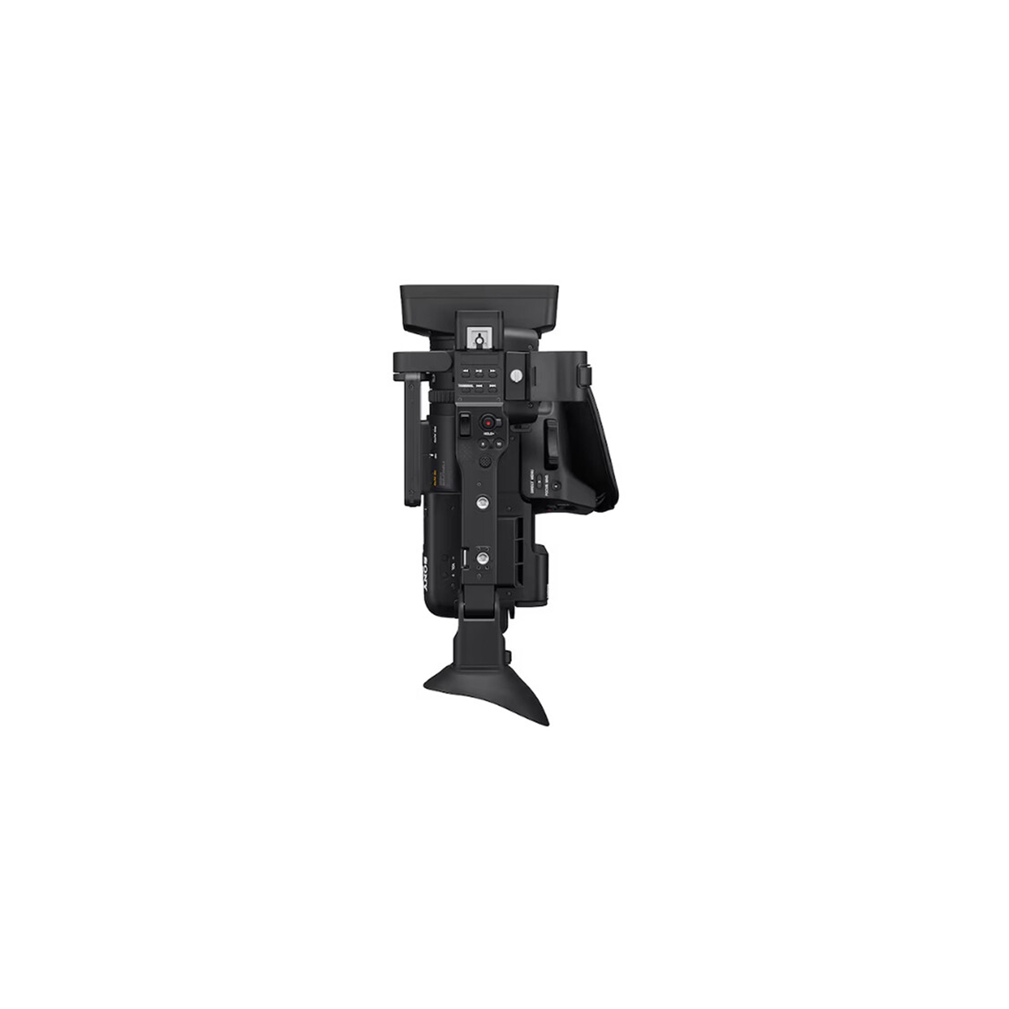 Sony HXR-NX800 4K 1" CMOS Sensor NXCAM Camcorder