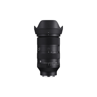 Sigma 28-105mm f/2.8 DG DN Art Lens (Sony E)