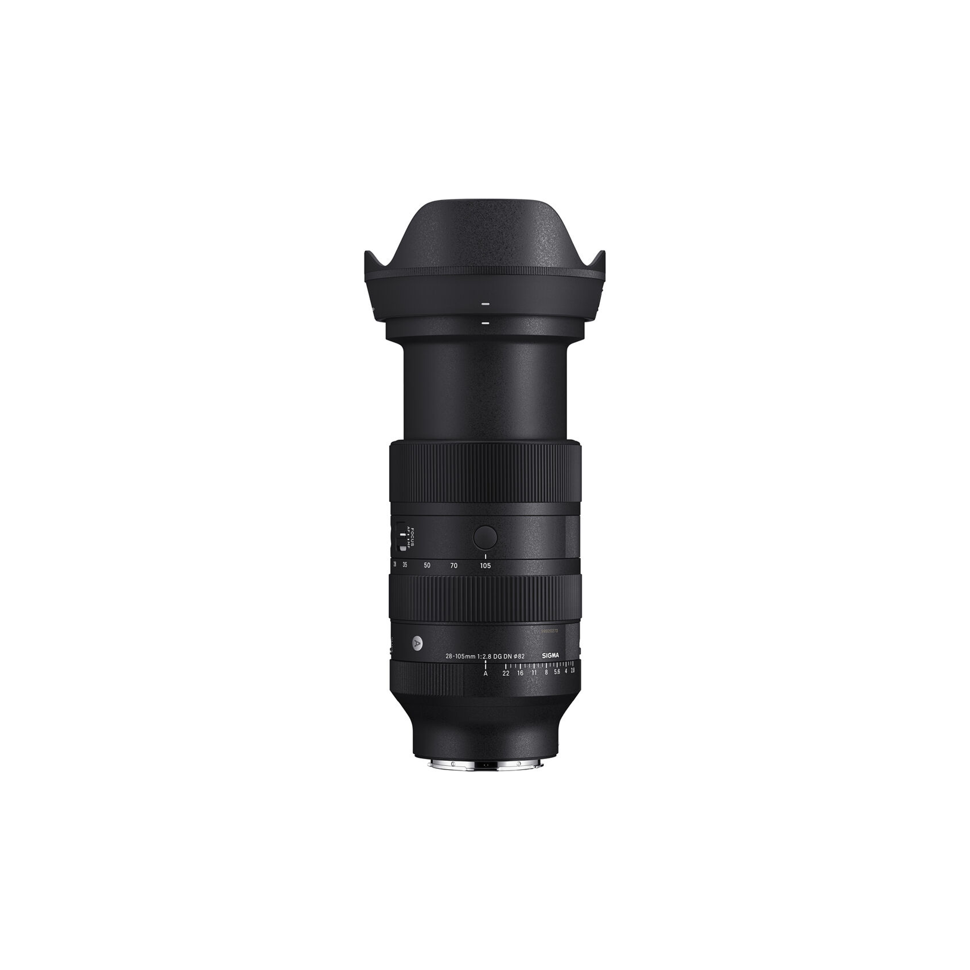 Sigma 28-105mm f/2.8 DG DN Art Lens (L-Mount)