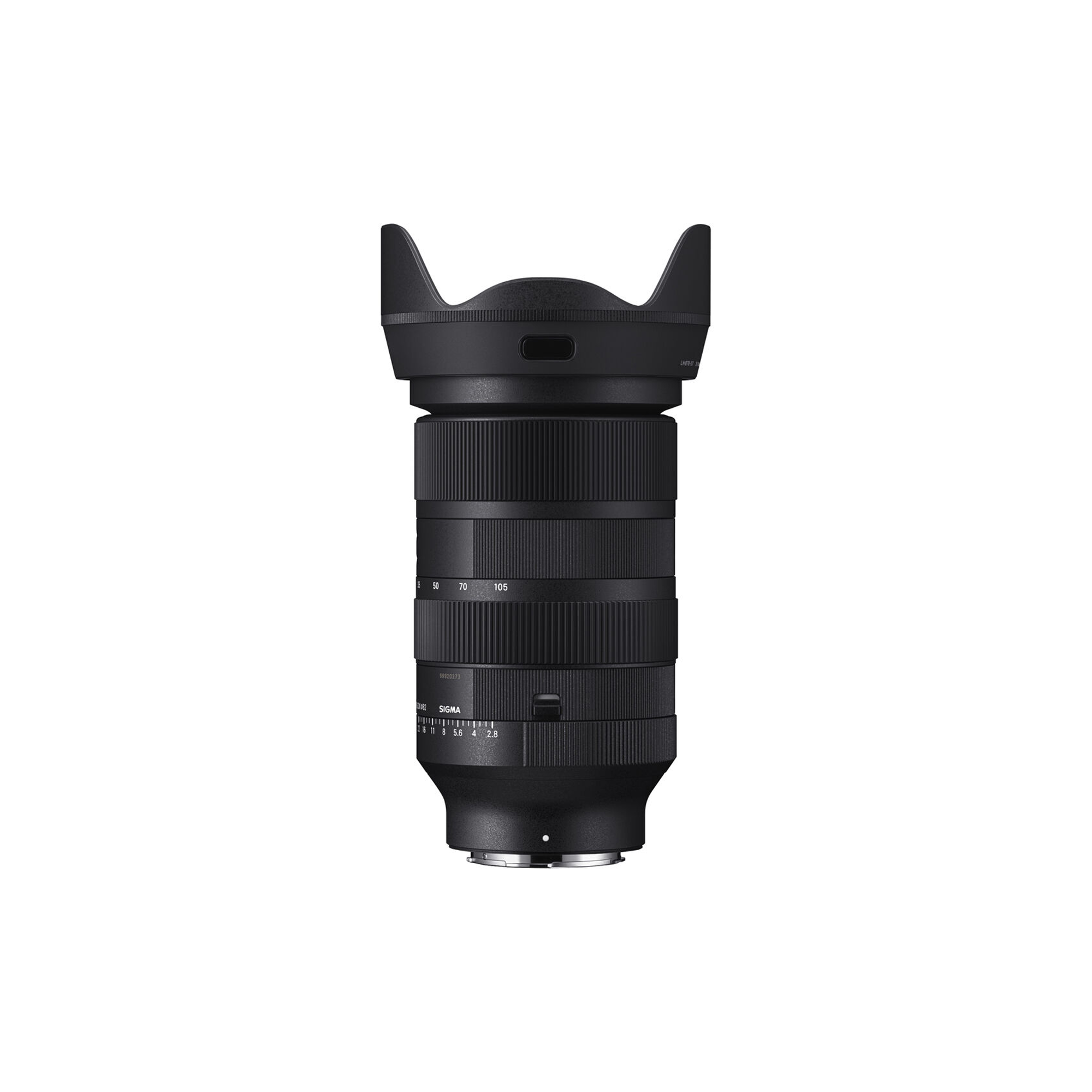 Sigma 28-105mm f/2.8 DG DN Art Lens (L-Mount)