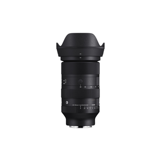Sigma 28-105mm f/2.8 DG DN Art Lens (L-Mount)