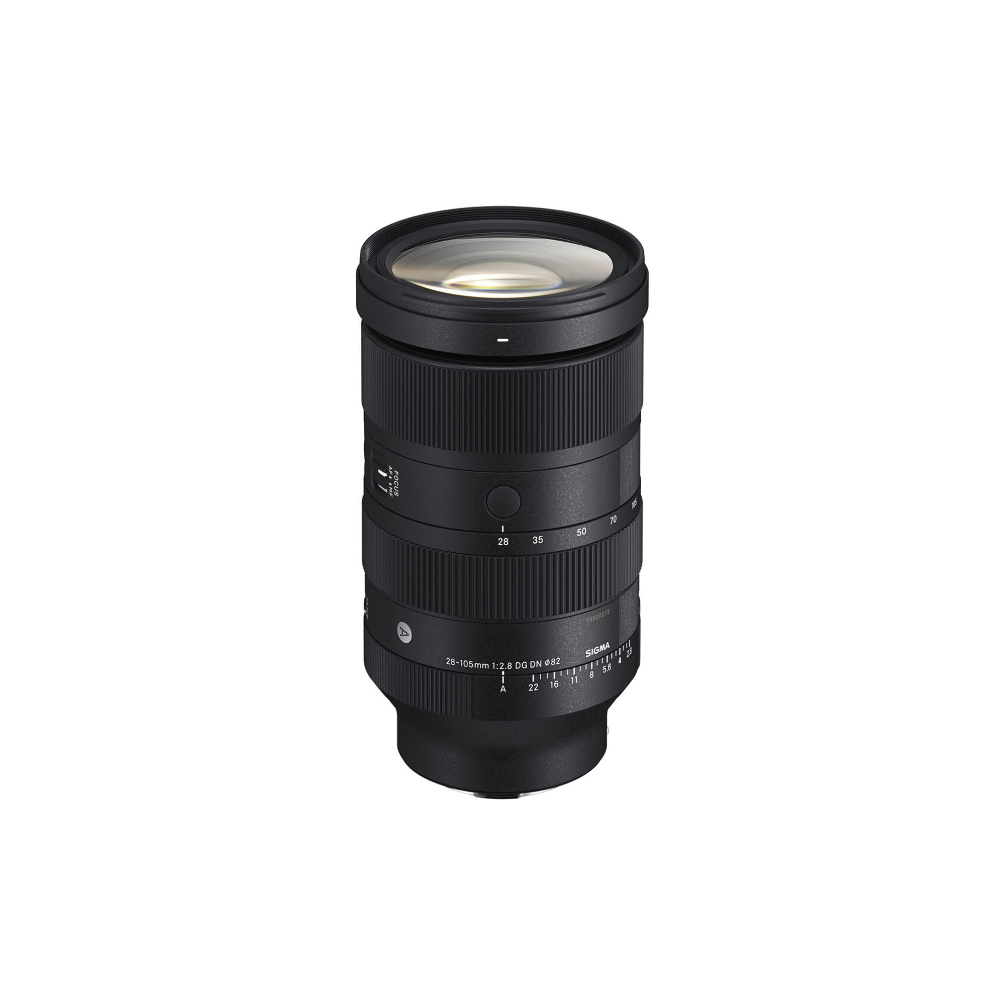 Sigma 28-105mm f/2.8 DG DN Art Lens (L-Mount)