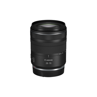 Canon RF 28-70mm F2.8 IS STM Lens