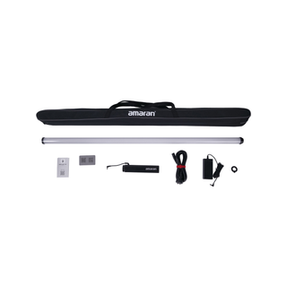 Aputure Amaran T4C RGB LED Tube Light (4')